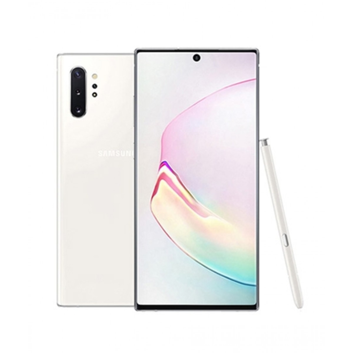 note 10 white