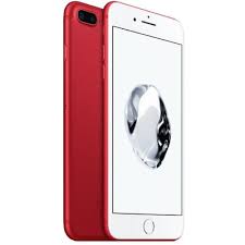 iphone 7 red