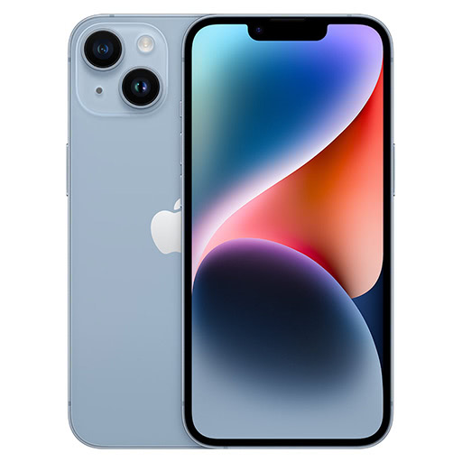 iphone-14-blue